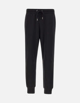 Jogger in cotone F44142 11 SUN68