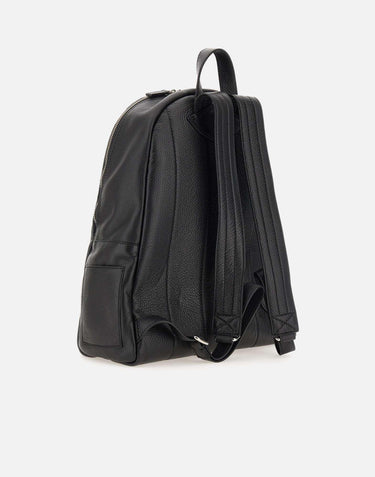 Zaino "Micron" P00711MIC NERO ORCIANI