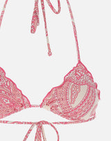 Bikini "Sagittarius" SAG0001 06163H2123 MC2 SAINT BARTH