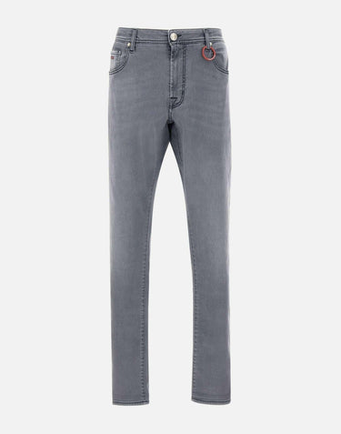 "Michelangelo" MICHELANG DNBSGREYRELAX TRAMAROSSA