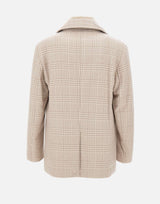 Giacca "Pitloch check" PEU5594 01152017802 PEUTEREY