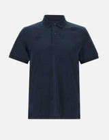 Polo "C-Prout 109" in cotone mercerizzato 50532765 404 BOSS