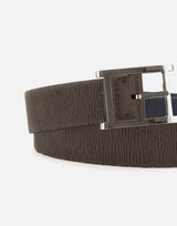 Cintura "Chevrette Double Elast" U08126 TMORO ORCIANI