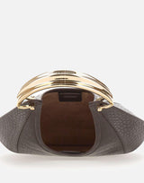 Hobo media con manico gioiello<BR/> BS28A56E2 EA3 ELISABETTA FRANCHI