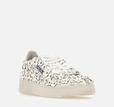 Sneakers "Medalist Low" AULW PW02 AUTRY