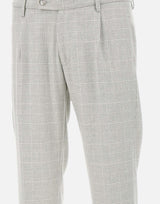 Pantaloni "Mucha P1C-G" P108GNL 3W049F001 RE-HASH