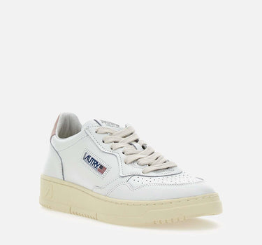 Sneakers "LL16" in pelle AULW LL16 AUTRY