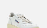 Sneakers "LL16" in pelle AULW LL16 AUTRY