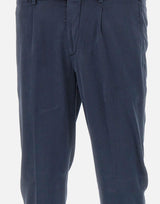 Pantaloni "Dv33 TexG046" DVR33G046 TC394 DEVORE'