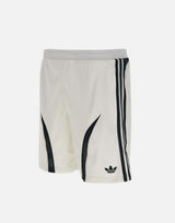 "Teamgeist shorts" JP1122 WHTBLK ADIDAS