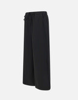 "Cotton drawstring trousers" P35212 11 SUN68