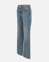 Jeans "Straight leg" 2J204A D06C1 BLUMARINE