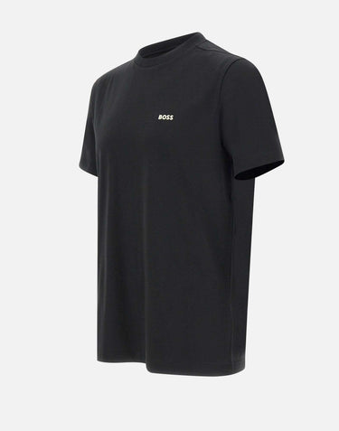 "Tee" 50506373 009 BOSS