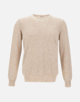 Maglia in cashmere e lana 900101 937 KANGRA