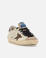 Sneakers "Superstar Classic with spur" GMF00102 F00755310550 GOLDEN GOOSE