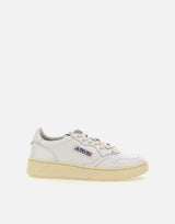 Sneakers "Aulw LL15" in pelle AULW LL15 AUTRY
