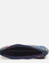 "Aline Tartan" ALI0002 01691I61 MC2 SAINT BARTH