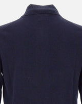 "Half Zip Sweater" K45107 07 SUN68