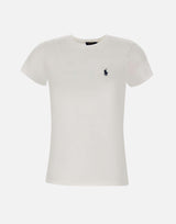 T-shirt in cotone 211898698 005 POLO RALPH LAUREN