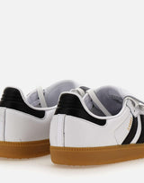 Sneakers "Samba LT" IG4279 WHITE ADIDAS