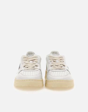 Sneakers "LL06" in pelle AULW LL06 AUTRY