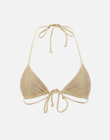 Costume "Annabelle" ANNA001 05811HGOLD MC2 SAINT BARTH