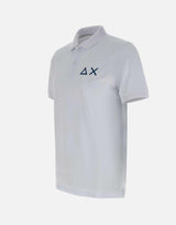 "Big logo polo" A35113 01 SUN68