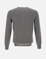 Pullover in lana e cashmere 200102 420 KANGRA