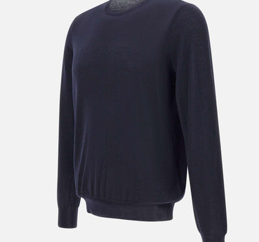 Maglia in lana Super Tasmania 45167 14790598 GRAN SASSO