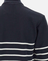 Maglia in lana 15311142 212 PAUL&SHARK