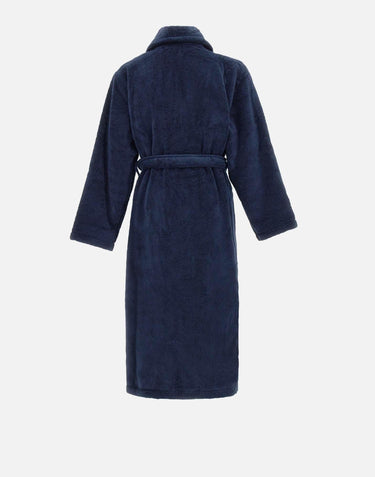 Accappatoio "Core Replen" in spugna di cotone 714853990 001 POLO RALPH LAUREN