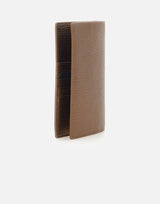 "Wallet grain" PFW18295 GRNLMTOASTED GIANNI CHIARINI
