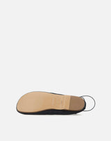 Ballerine "Rosemary crochet" S100656 01 ALOHAS