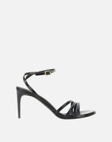 Sandali "mini viper" FD8863 BLACK FABI