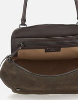 Borsa "Aryna" BS11801 NBKTKLESPRESSO GIANNI CHIARINI