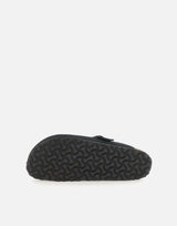 Sandali "Boston BS" 660473 BLACK BIRKENSTOCK