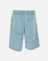 "Oblique shorts" ACWMB327 GRYGRN A COLD WALL
