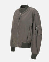 Bomber "Anja" 251WCB00070 PLL001AA084 THE ATTICO