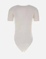"Cap sleeve bodysuit" 1G010012 J009CA401 VIVIENNE WESTWOOD