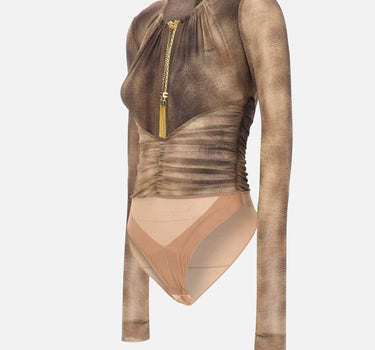 Body "Events" BO02057E2 EL1 ELISABETTA FRANCHI