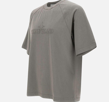 T-shirt in cotone 2100005S0115 V006B STONE ISLAND