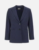 Blazer "Nelson" 2523046161200 004 MARELLA