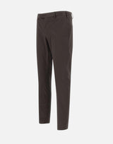 Pantaloni "Dieci" in cotone COASX0Z00FWD NU680190 PT TORINO