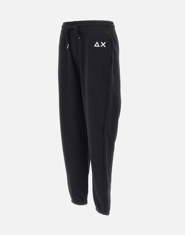 "Sweatpant Basic Fleece" F45204 11 SUN68