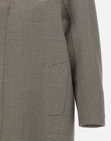 Cappotto "Poppy" SWJ0113TWF0100 0007030 SEAFARER