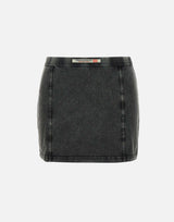 "Allegra mini skirt" A17668 0NJBJ02A DIESEL