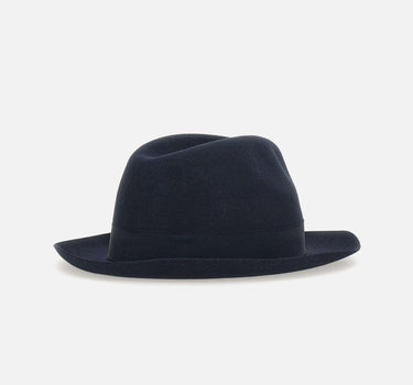 Cappello "Alessandria" 390054 0411 BORSALINO