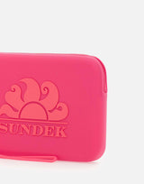 Mini pochette in silicone AW748ABSL100 A7001 SUNDEK
