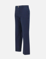 Pantaloni "Leila chinos" P034LS 01194002 RE-HASH