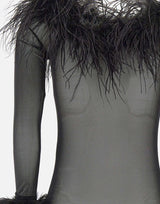 "Zuben" A0008NER52A NERO TWENTYFOURHAITCH